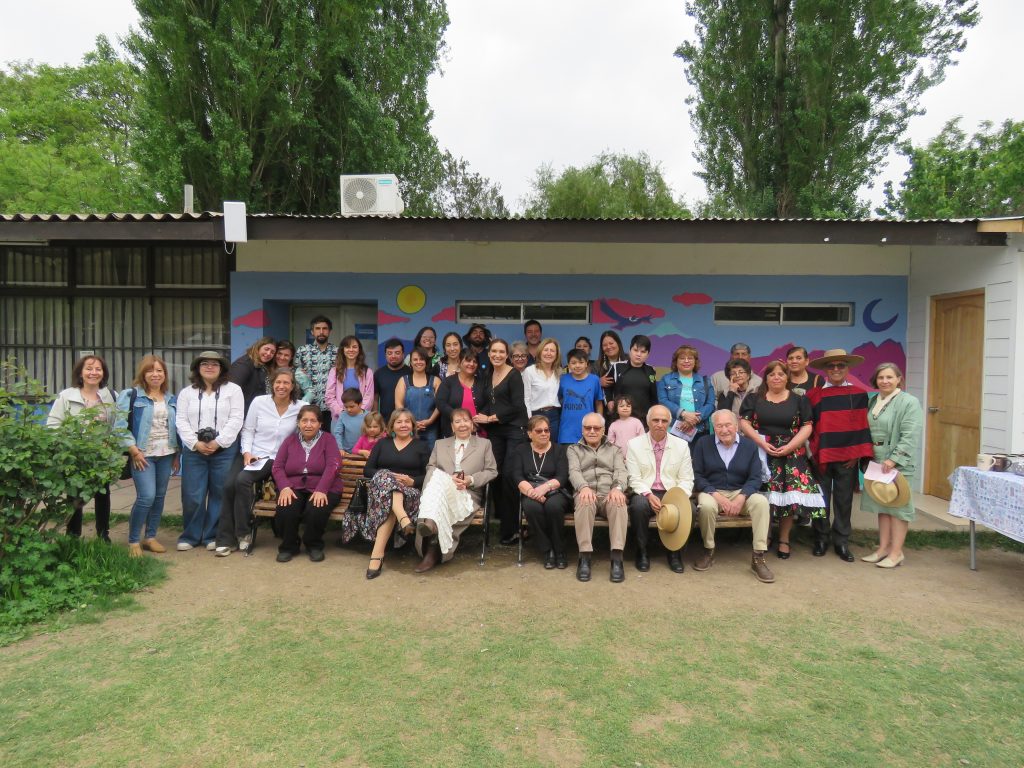 “Arte con las comunidades”: una herramienta para visibilizar la realidad de los territorios y una inspiración para acelerar la acción climática